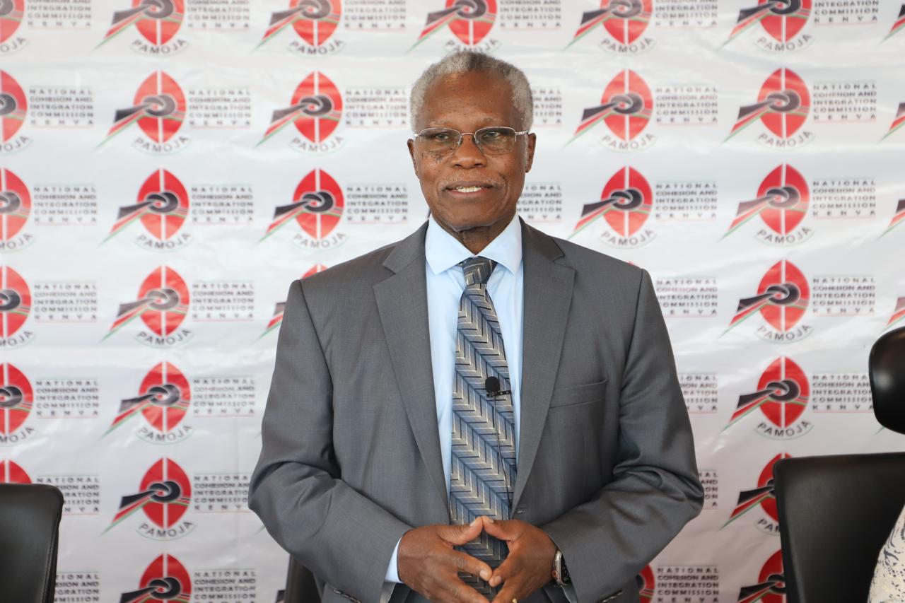 NCIC under fire for inaction as politicians threaten peace