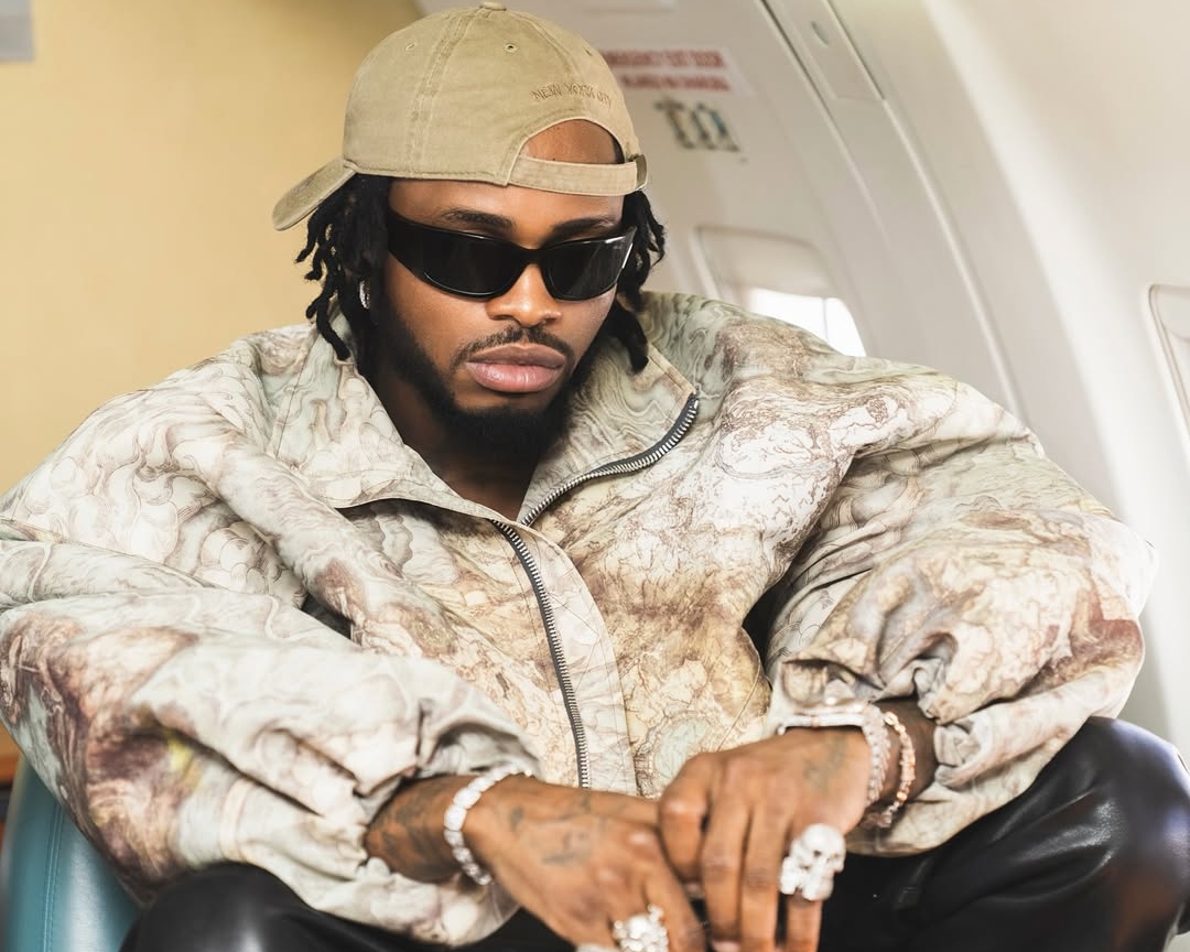 How Diamond Platnumz Avoid Stress and Depression