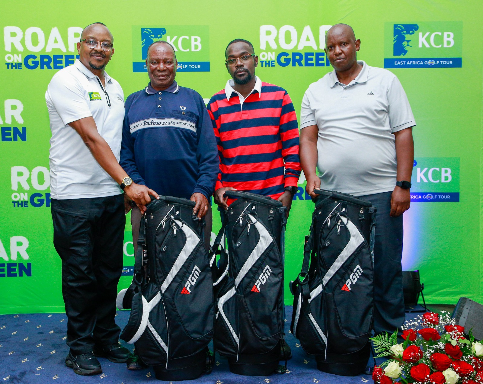 Korir leads Kericho charge to KCB East Africa Tour finale