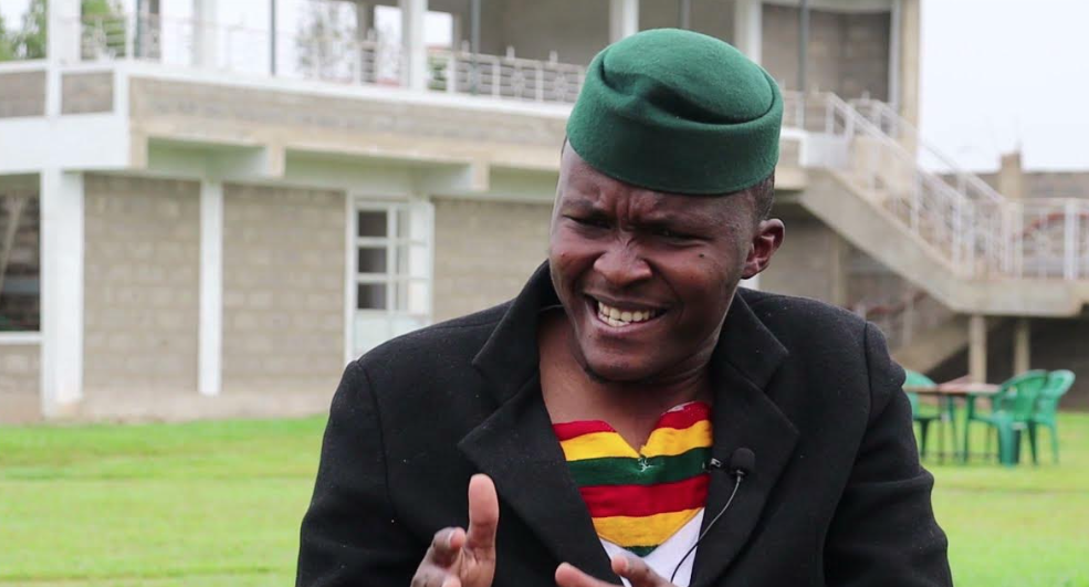 Why Kenyans must pay attention to Ruto's progress, not critics – UDA youth leader