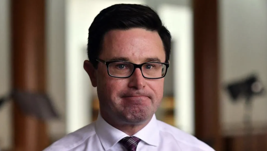 Australia's Liberal-National coalition splits after election
