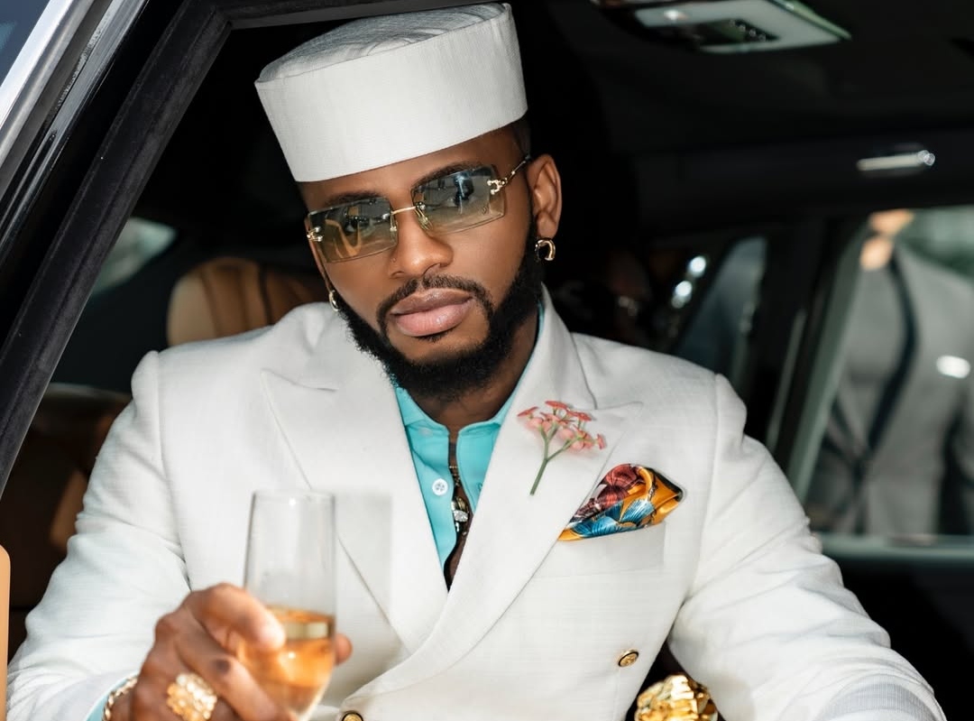 Diamond Earns Staggering KSh 90.8M for Zambia Wedding