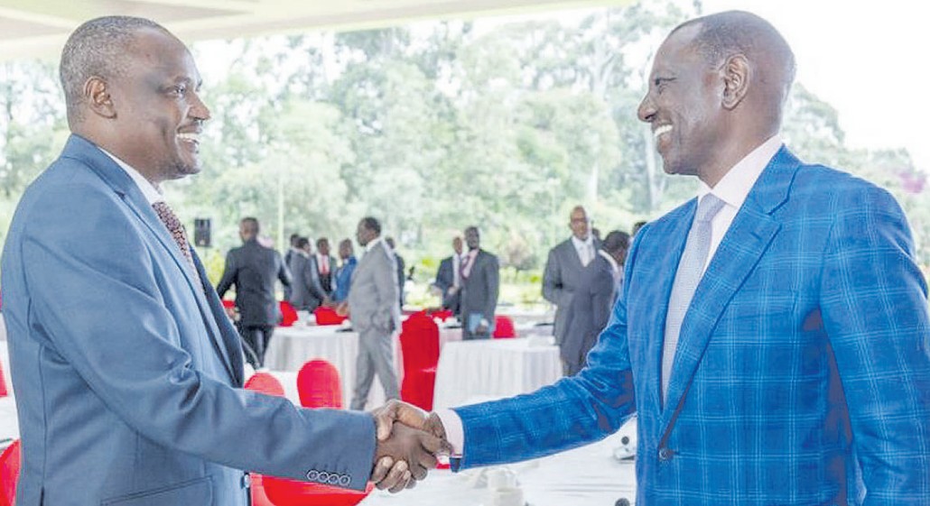 Cost of medicine, sugar, milk to go up in new Finance Bill