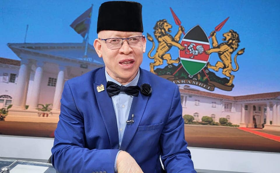 Govt Spokesperson's X Account Blunder Goes Viral