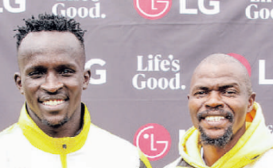 Ogam: Ruaraka rocket scoring goals with ease