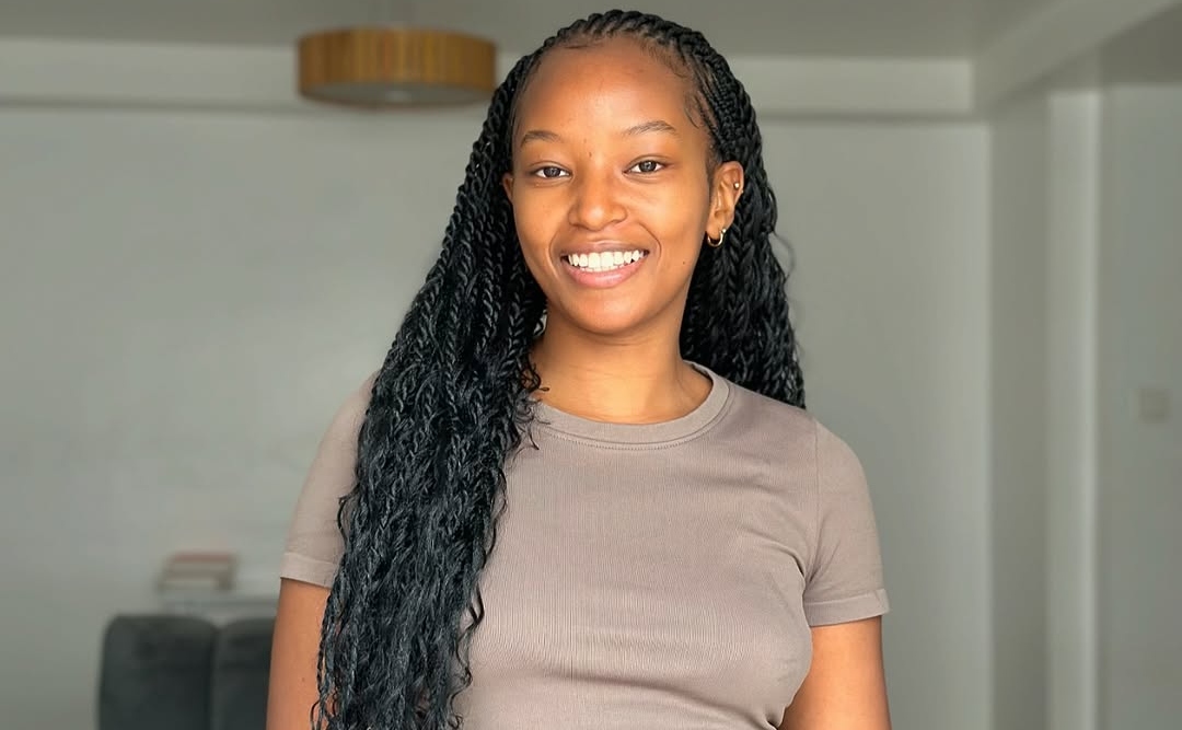 Thee Pluto Chapter "Closed": Felicity Shiru