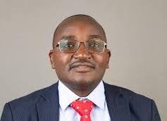DCI recover car used in alleged abduction of Koimburi