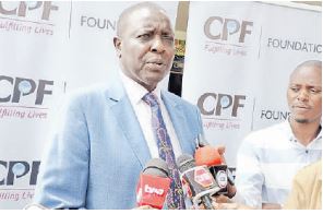 Experts warn Kenya must tripple safety net spending to avoid crisis