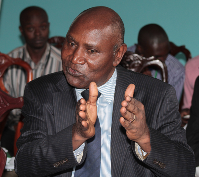 Shocker for suppliers as Sh270bn bills declared ineligible
