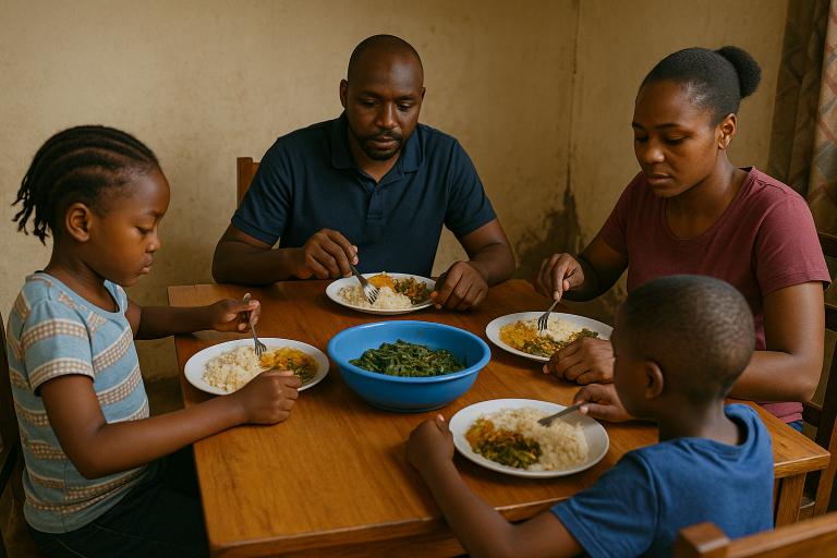 International Day of Families: Rights groups call for inclusion, protection