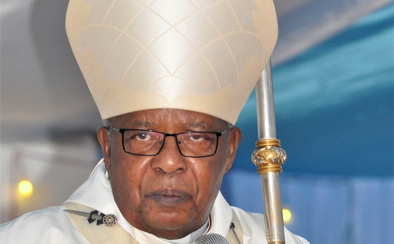Why Cardinal Njue will skip Pope’s election
