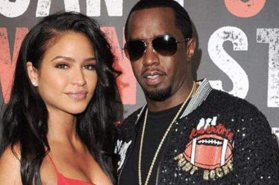 Tearful Casandra Ventura tells court Diddy beat and humiliated her