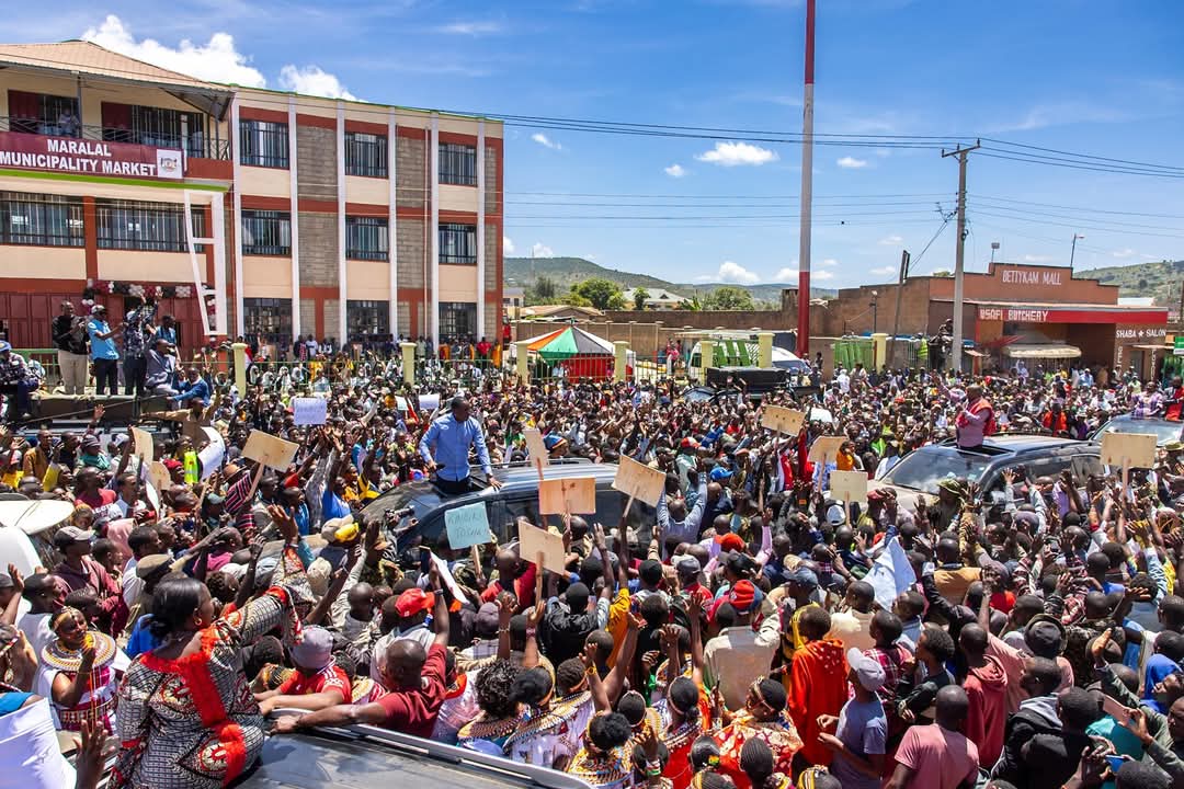DP's Diary: Inside push to boost church-state ties