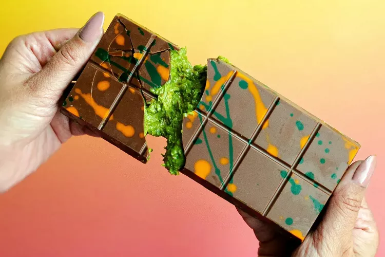 All You Need to Know About TikTok Trending Dubai Chocolate