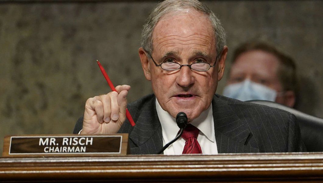 US senator sustains pressure to review ties with Kenya, says links with China troubling