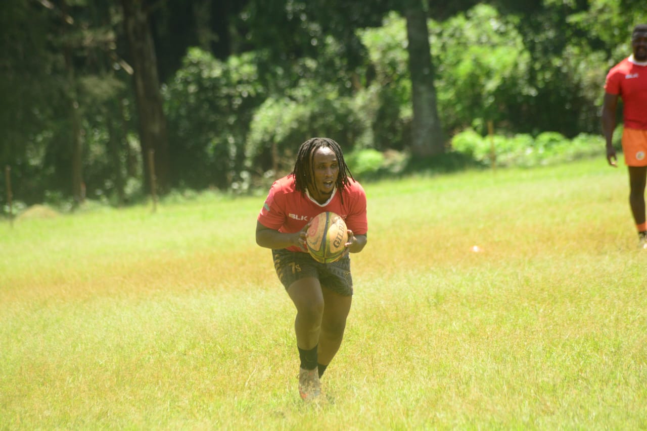 Simbas to play friendly matches against UAE, South African sides