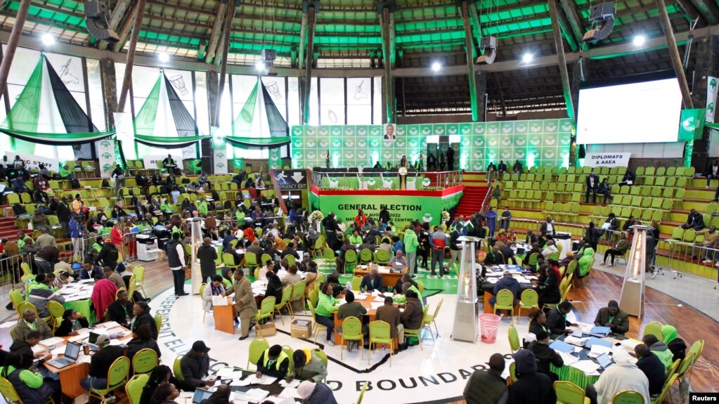 Poll: Ruto-Raila pact no guarantee for effective IEBC