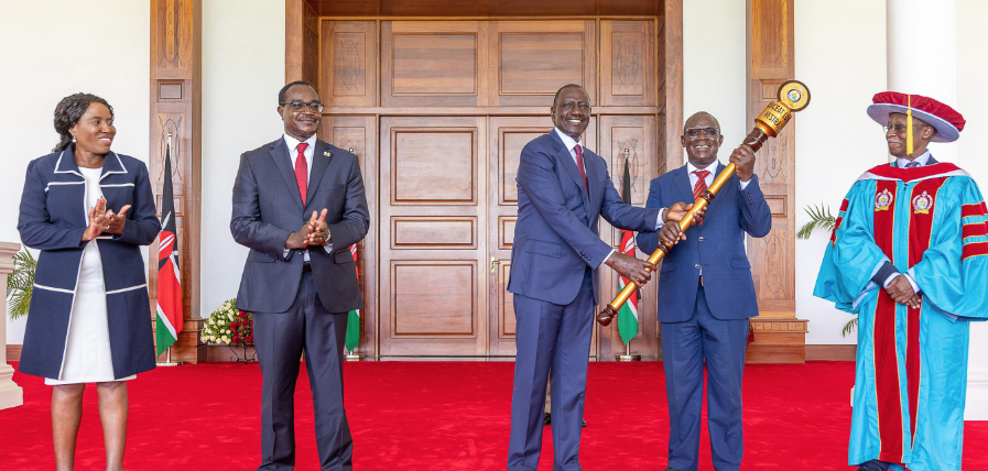Inside state’s plans to end varsities financial woes, strikes