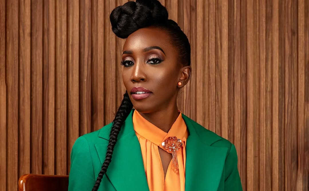 Yvonne Okwara's Message After Kenya Editors' Guild Election Loss