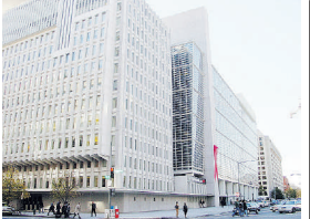 World Bank outline fiscal plan to help Kenya grow GDP and cut debt