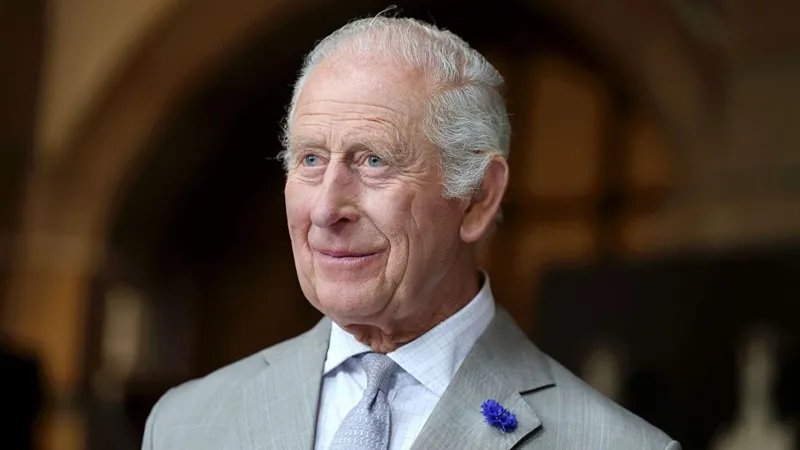 Billionaires fall as King rises in latest Sunday Times Rich List