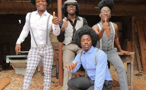 Lavalava Reportedly Quits Diamond Platnumz's WCB Wasafi