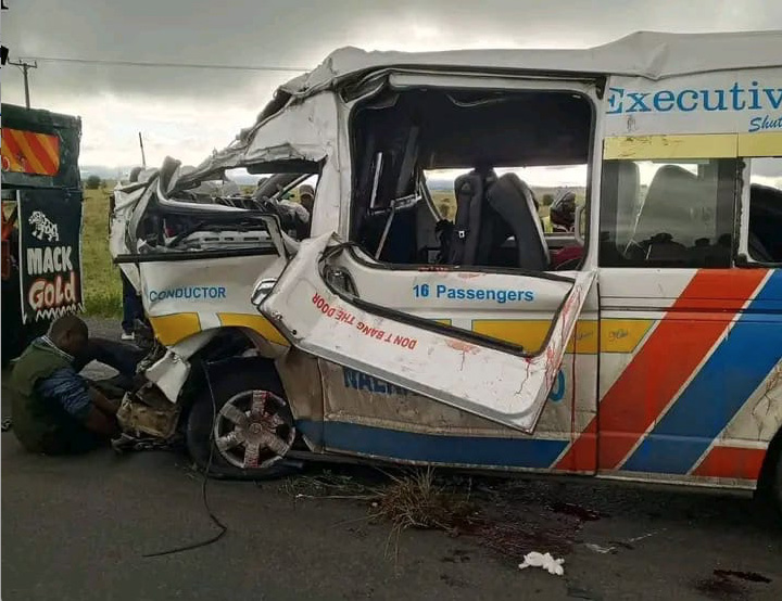 UN calls for targeted efforts to combat road crashes