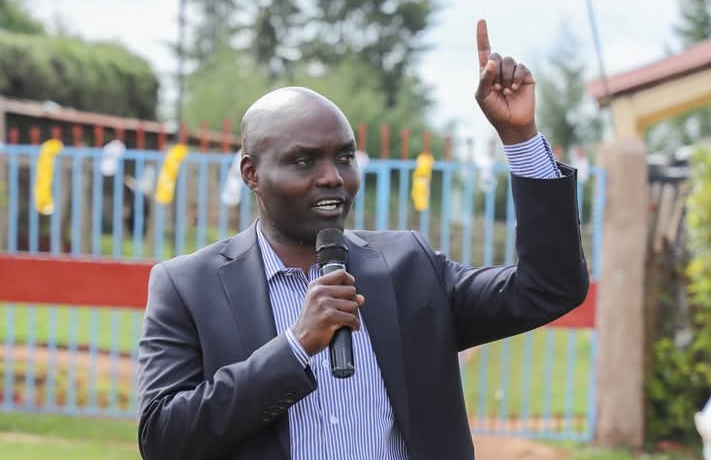 Governor offers 100K bounty for Kerio bandits