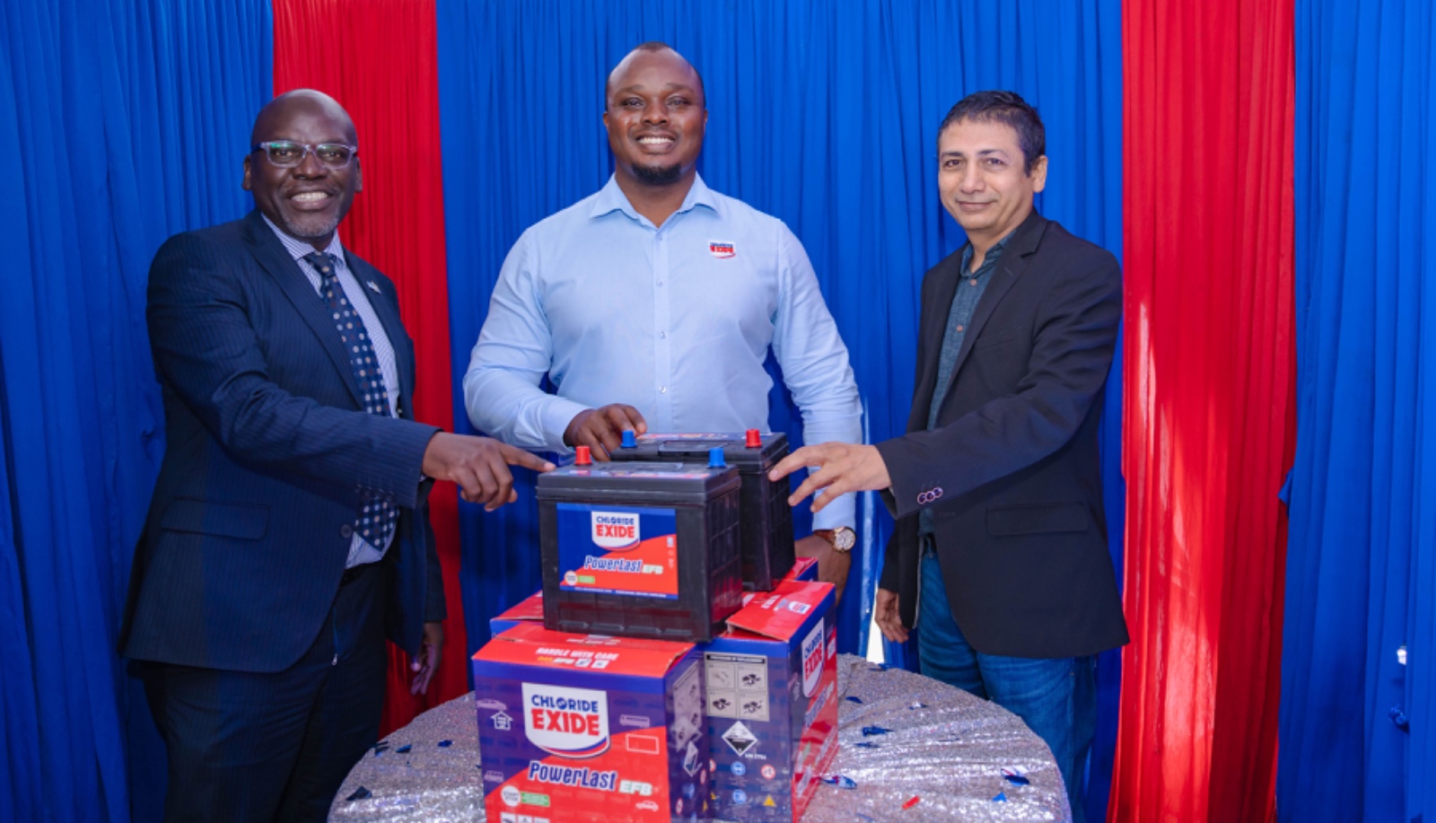 KAM Calls for Consideration of Power Purchase Agreement Ban to Avert Power Blackout