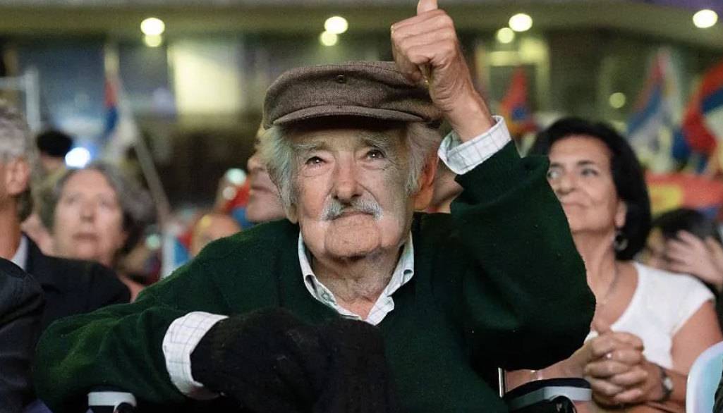 José Mujica, world's 'poorest president', dies