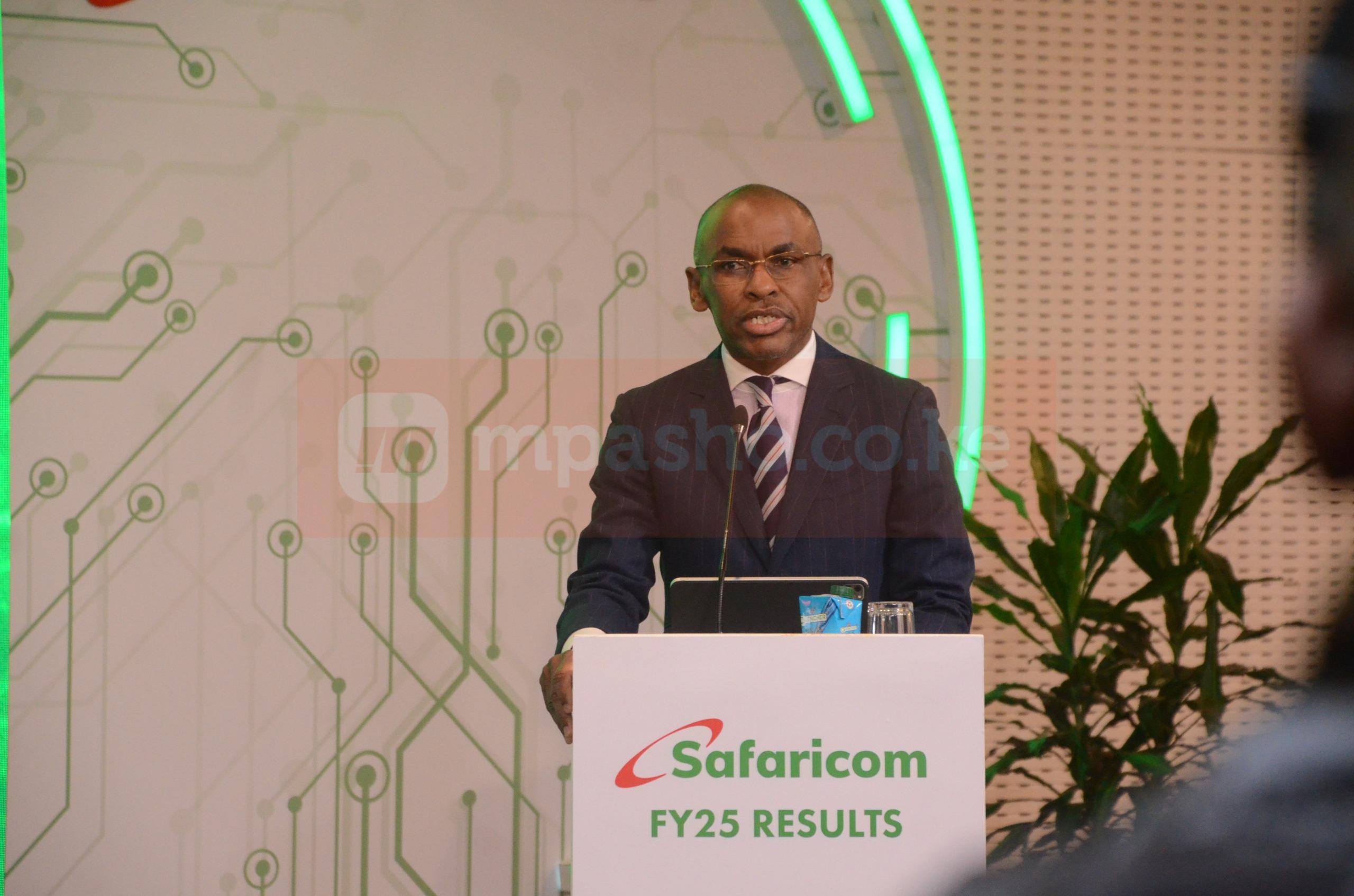 M-Pesa Powers Safaricom to Massive KSh 69.8B Profit