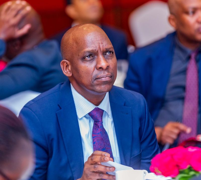 Kenya targets 100% digital connectivity by 2027