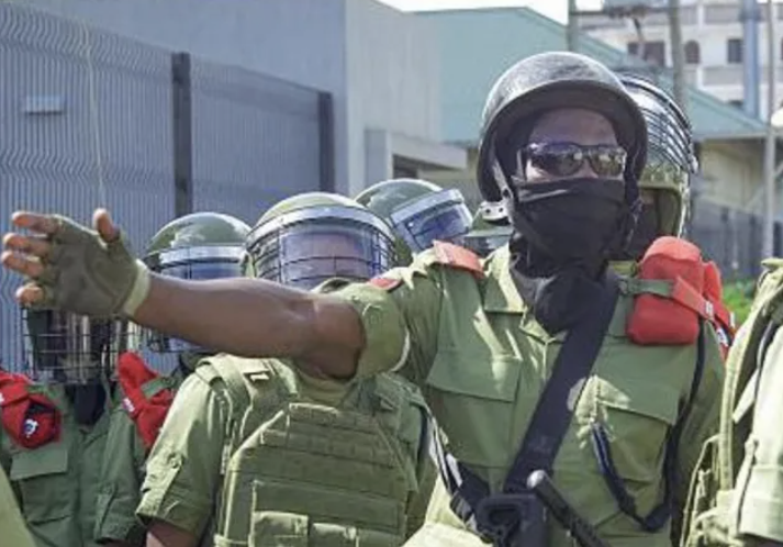 X restricted in Tanzania after police targeted by hackers
