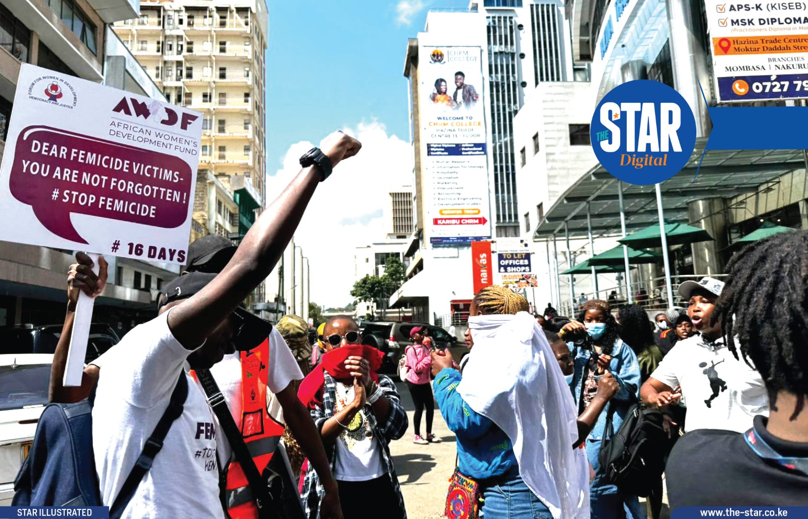 Extra Judicial killings: What NCIC wants the government to do