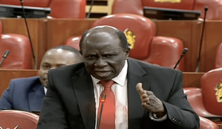 Report: Sh3.8bn needed to secure permanent jobs for UHC workers