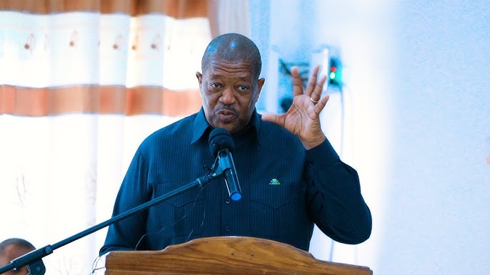 Quick Facts About Veteran News Anchor Charles Hilary who has passed away