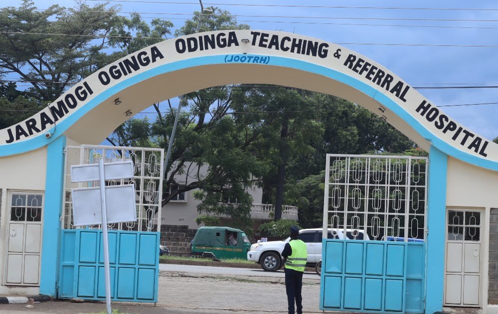 State to spend Sh4bn to elevate two health facilities