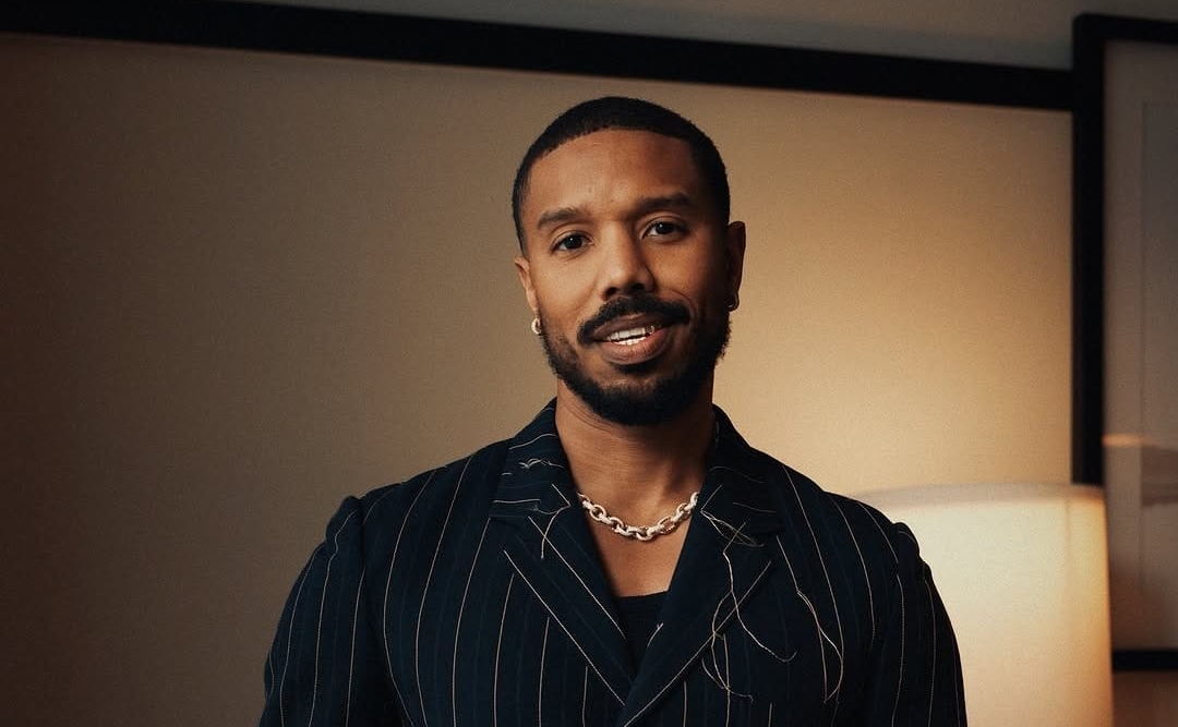 Michael B Jordan to Receive American Cinematheque Award