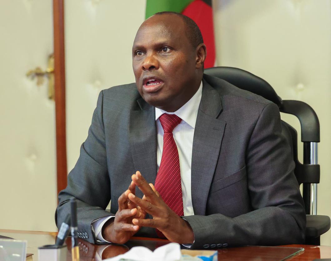 Mass layoffs as state freezes new contracts across 42 parastatals