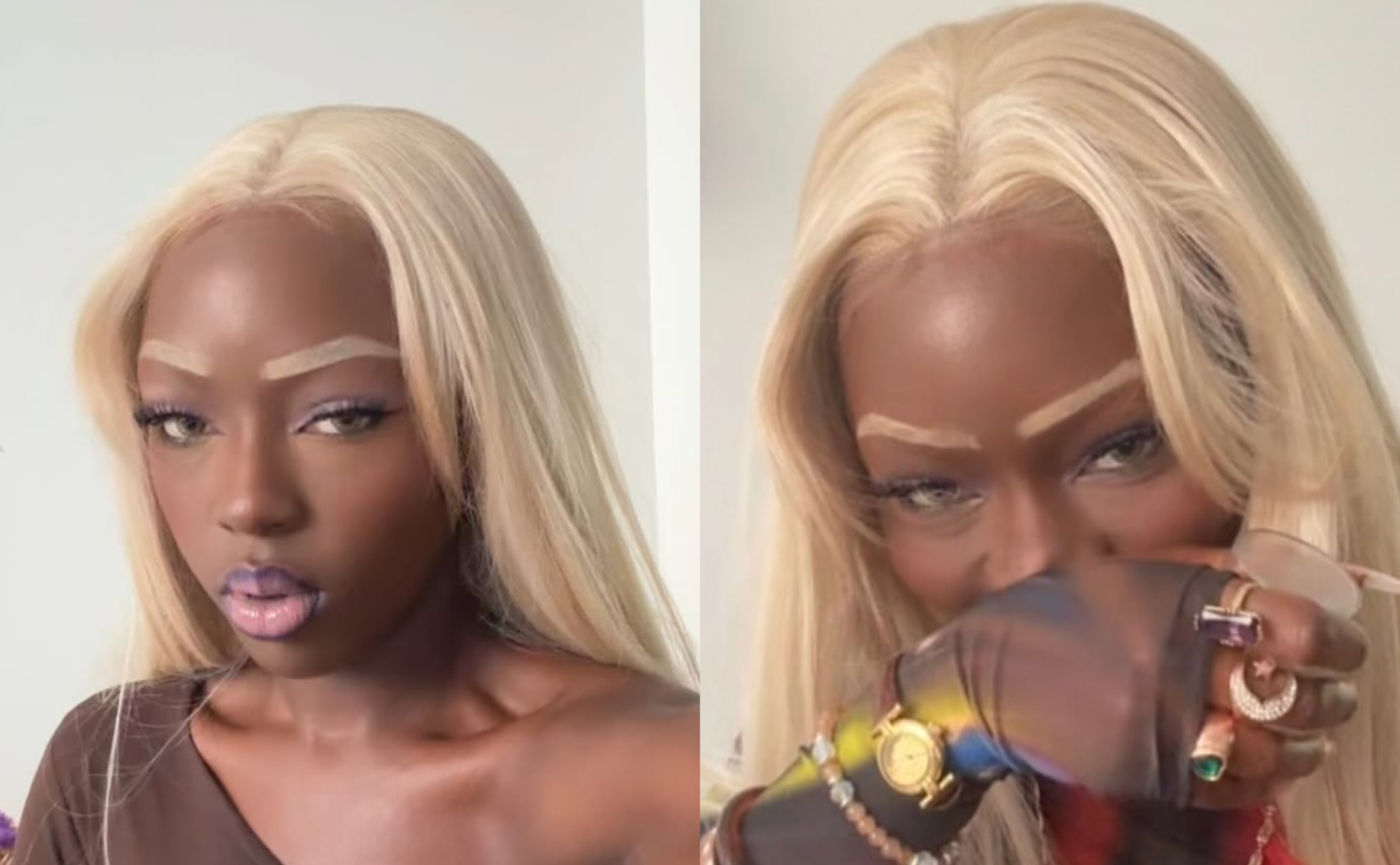 Elsa Majimbo: "Compliments Make Me Feel Mocked"