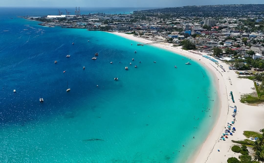 Why Barbados is Targeting East African Travelers