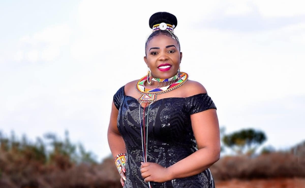 Rigathi Gachagua's Boycott Call Affects Justina Syokau's Social Media