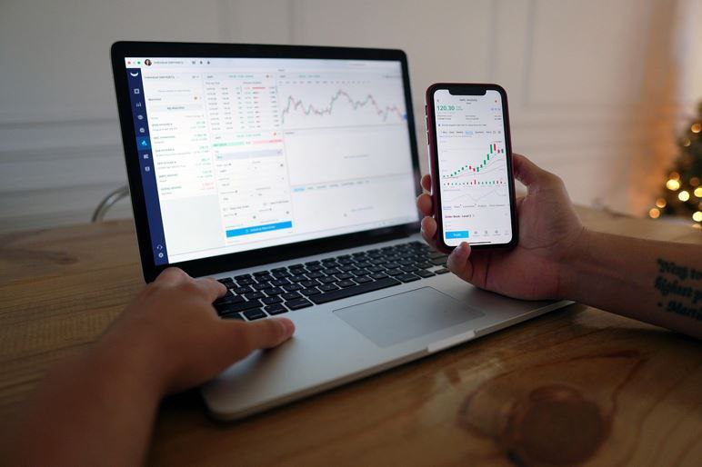 Maximizing Profit Potential through Multi-Timeframe Chart Analysis