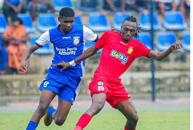 Ndayiragije tips Police to storm to maiden KPL title amid fierce contest