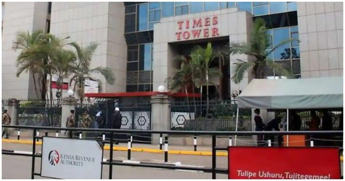 KRA crackdown to tame VAT fraud, curb staff collusion