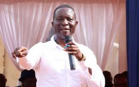 DCI zeroes in on suspects in Were’s murder