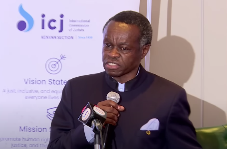 In other countries, DCJ would have resigned - PLO Lumumba