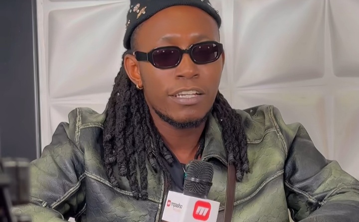 Bensoul's Big Break: Meeting Chronixx