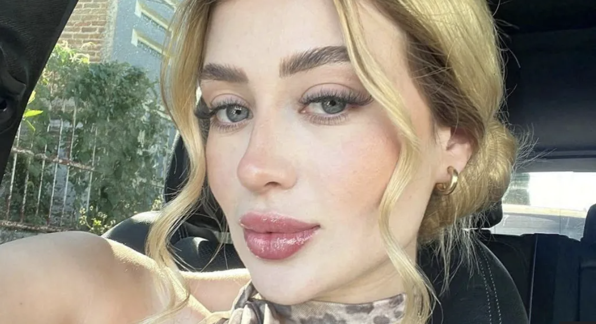 Killing of a Mexican influencer live on TikTok raises questions