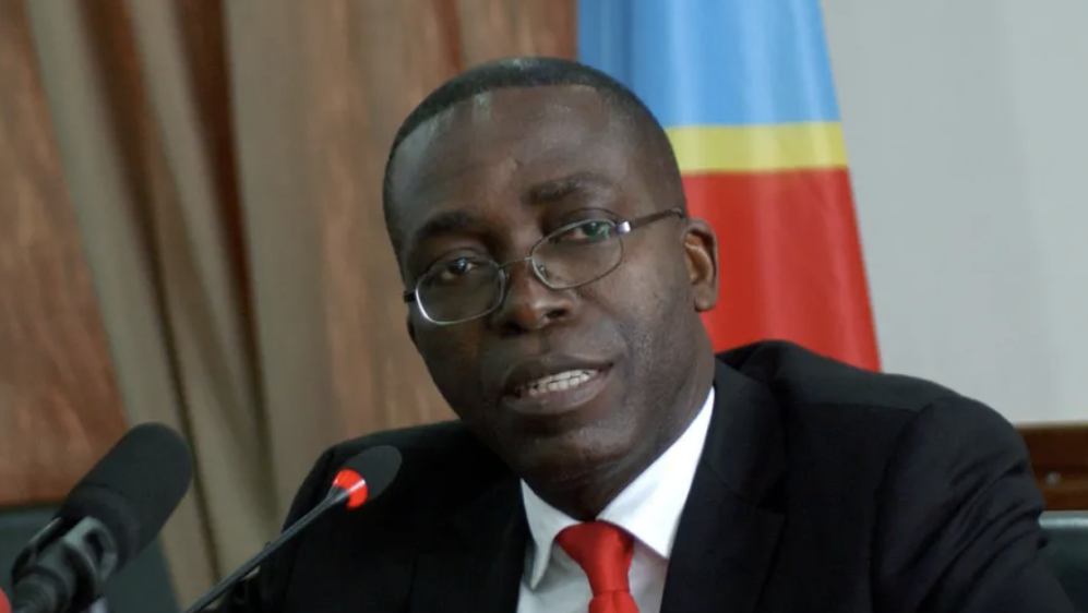 Ex-DRC PM sentenced to hard labour on corruption charge